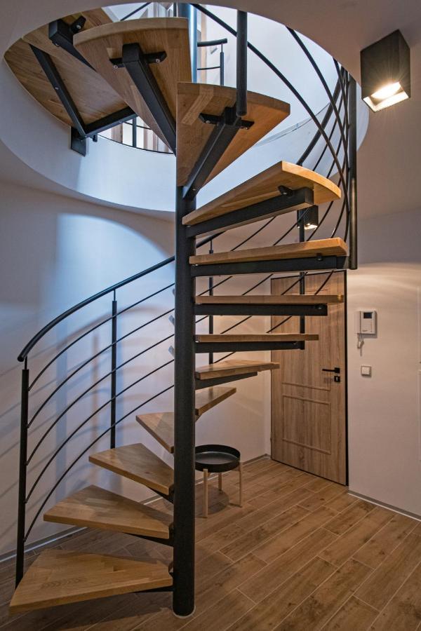 Ruprecht Apartment Vrchlabi Exterior photo